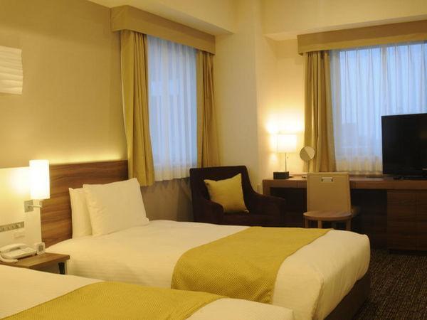 Hotel Sunroute Kumagaya Station Εξωτερικό φωτογραφία